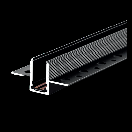Track Channel 10MM Concealed 1MTR