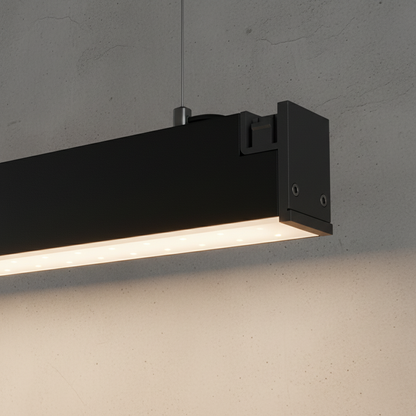 LED Linear Light Detail View