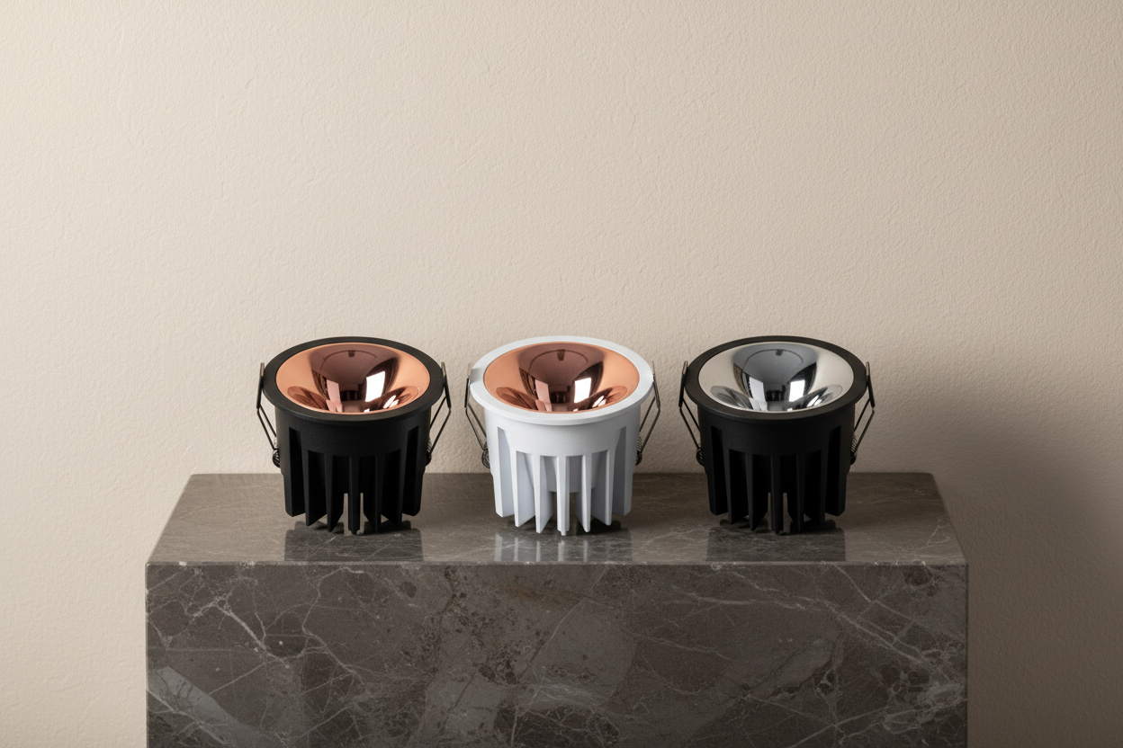 Premium LED Lights Display